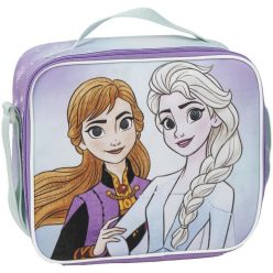   Disney Regatul de gheață Sisters geantă termo pentru prânz 22 cm