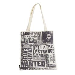 Harry Potter Wanted geantă de cumpărături 40 cm