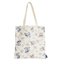 Disney Lilo și Stitch Palm geantă de cumpărături 40 cm