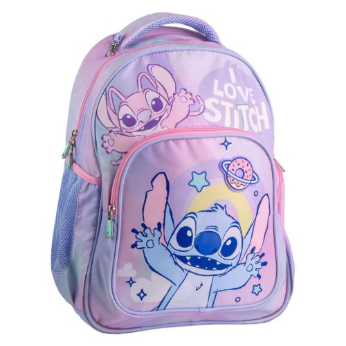 Disney Lilo și Stitch geantă școlară, geantă 42 cm