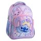 Disney Lilo și Stitch geantă școlară, geantă 42 cm