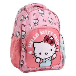 Hello Kitty Club ghiozdan 42 cm