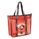 Disney Minnie  Geantă de plajă transparentă premium 62 cm