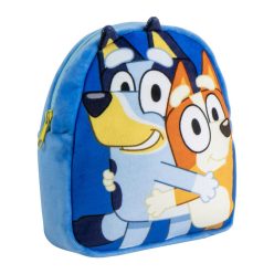 Bluey Hug rucsac din pluș, geantă 22 cm