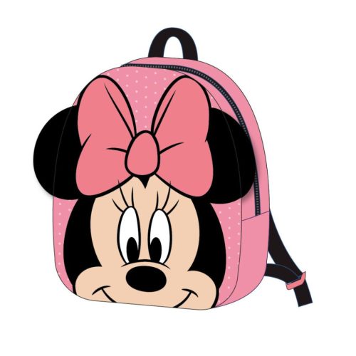 Disney Minnie  Bow rucsac pluşat, geantă 22 cm