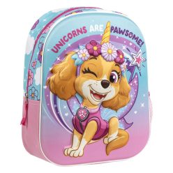 Patrula Cățelușilor Save the Day Rucsac 3D, geantă 31 cm