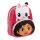Gabby's Dollhouse Pals rucsac pluş, geantă 22 cm