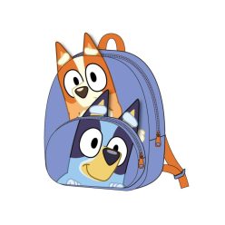 Bluey Buddy rucsac de pluş, geantă 22 cm
