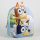 Bluey Nature Rucsac 3D, geantă 31 cm