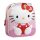 Hello Kitty Cuddle Rucsac 3D, geantă 31 cm