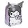 Hello Kitty Kuromi rucsac holografic, geantă 32 cm