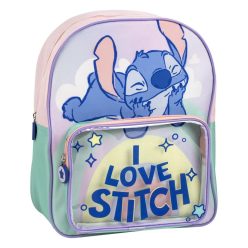 Disney Lilo și Stitch rucsac, geantă 30 cm