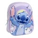 Disney Lilo și Stitch Cosmic Rucsac 3D, geantă 31 cm