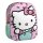 Hello Kitty Mini Bow 3D rucsac, geantă 31 cm