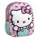 Hello Kitty Mini Bow 3D rucsac, geantă 31 cm