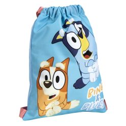 Bluey Bingo sac de sport, rucsac 33 cm