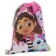 Gabby's Dollhouse Mates Săculeț sport, rucsac 33 cm
