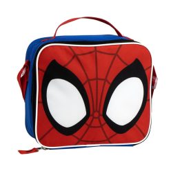   Omul Păianjen Marvel Eyes geantă termoizolantă pentru prânz 24 cm