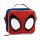 Omul Păianjen Marvel Eyes geantă termoizolantă pentru prânz 24 cm