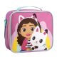 Gabby's Dollhouse Meow Box geantă pentru prânz termo 24 cm