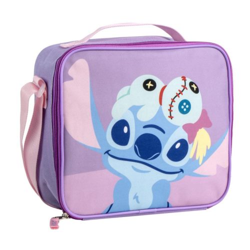 Disney Lilo și Stitch Cheeky Chomp Geantă de prânz termo 24 cm