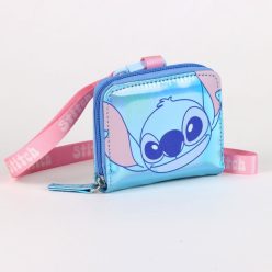 Disney Lilo și Stitch Iridescent portofel