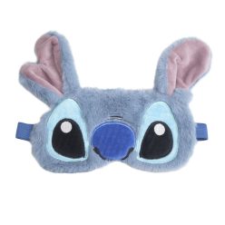   Disney Lilo și Stitch mască de dormit pentru adulți, mască de ochi de noapte