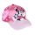 Disney Minnie  Figaro șapcă de baseball pentru copii 53 cm