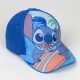 Disney Lilo și Stitch Şapcă Baseball pentru copii 53 cm