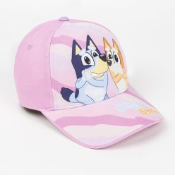 Bluey șapcă de baseball pentru copii 51 cm