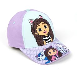   Gabby's Dollhouse șapcă de baseball pentru copii 53 cm