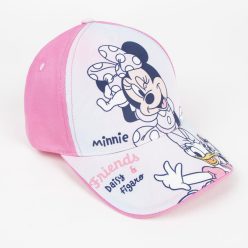 Disney Minnie Fur-ever șapcă baseball pentru copii 53 cm