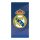 Real Madrid Crown prosop de baie, prosop de plajă 70x140cm (Fast Dry)