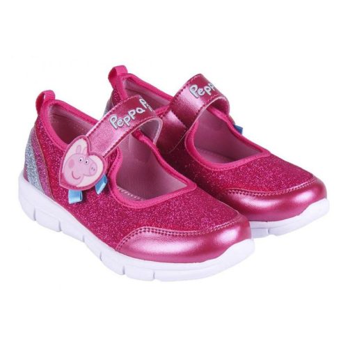 Purcelușa Peppa adidași de primăvară 24