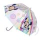 Disney Minnie  Fun Days umbrelă transparentă pentru copii Ø71 cm