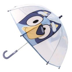 Bluey umbrelă transparentă pentru copii Ø71 cm
