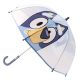 Bluey umbrelă transparentă pentru copii Ø71 cm
