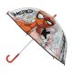 Omul Păianjen Hero umbrelă transparentă pentru copii Ø71 cm