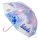 Disney Lilo și Stitch Universe umbrelă transparentă pentru copii Ø71 cm