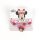 Disney Minnie Shine set de brățări 3 bucăți
