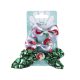 Disney Minnie  Ariel Set Elastic și Agrafă de Păr Disney Princess 3 buc