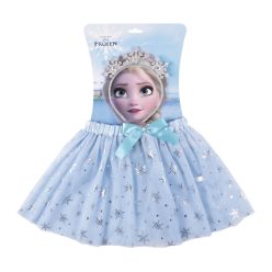   Disney Regatul de gheață set de fustă și bentiță pentru copii