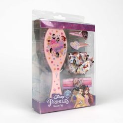   Prințesele Disney Be True To You set de accesorii pentru păr
