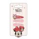 Disney Minnie Daisy  set de cleme de păr 4 buc