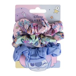 Disney Lilo și Stitch Set elastice de păr 3 bucăți