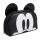 Disney Mickey  Black geantă de toaletă 23 cm