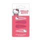 Hello Kitty Sweet set de agrafe 4 buc