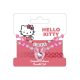 Hello Kitty Sweet set brățări 3 bucăți