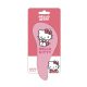 Hello Kitty Bows perie de păr 20 cm