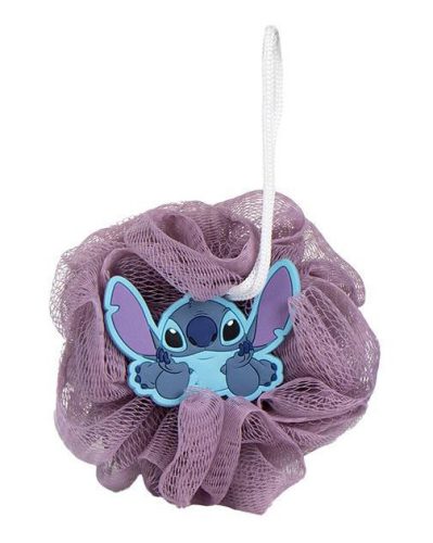 Disney Lilo și Stitch Purple burete de baie